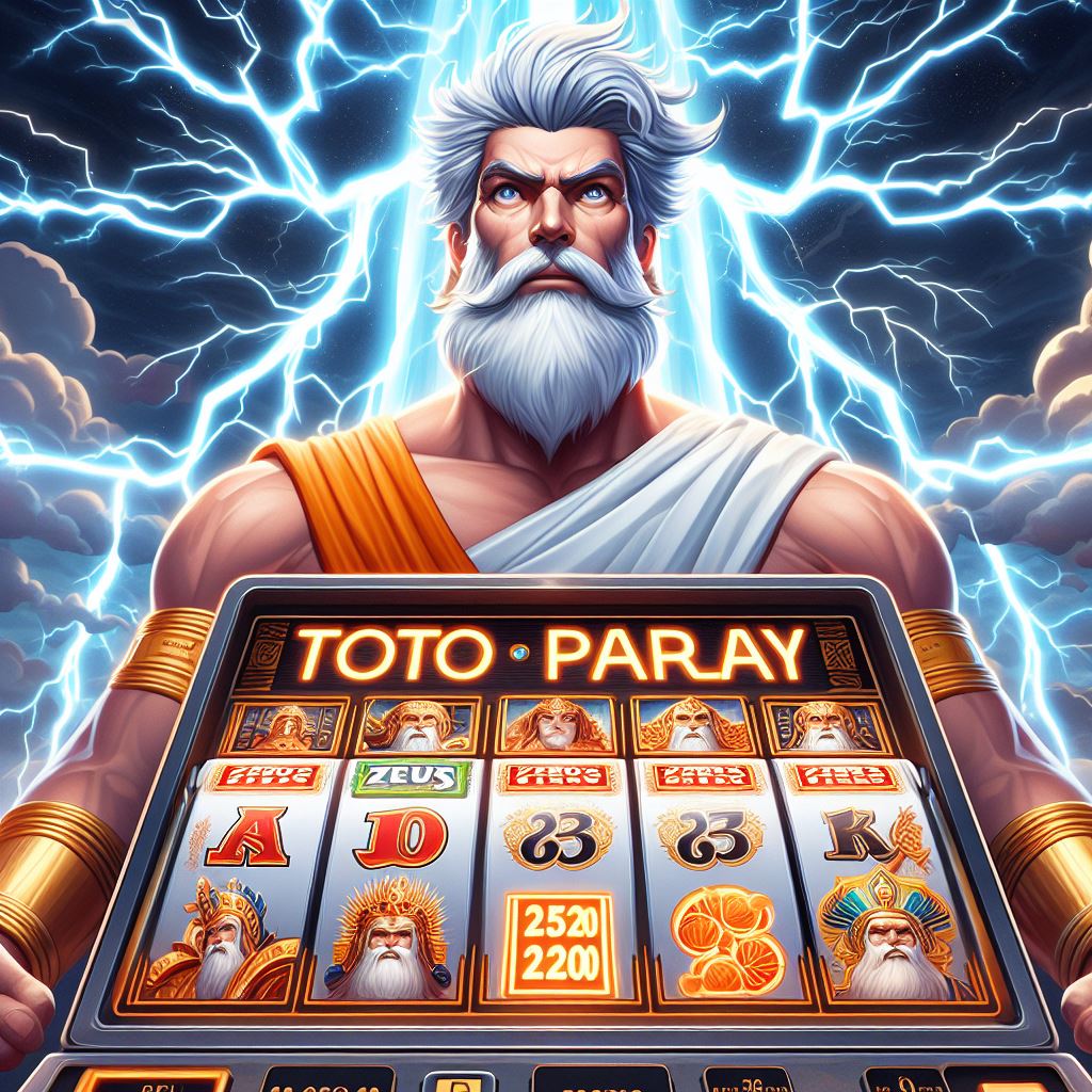 Toto Parlay